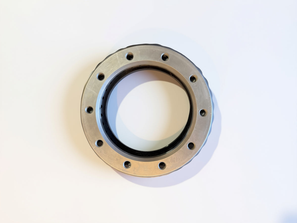 Retno LG 600 Ring & Pinion – 5-Speed | 10:33 Ratio - retnoco