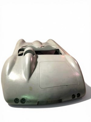 Retno Kellison J4 Roadster Reproduction Bodywork – Fiberglass Race Car Body - retnoco