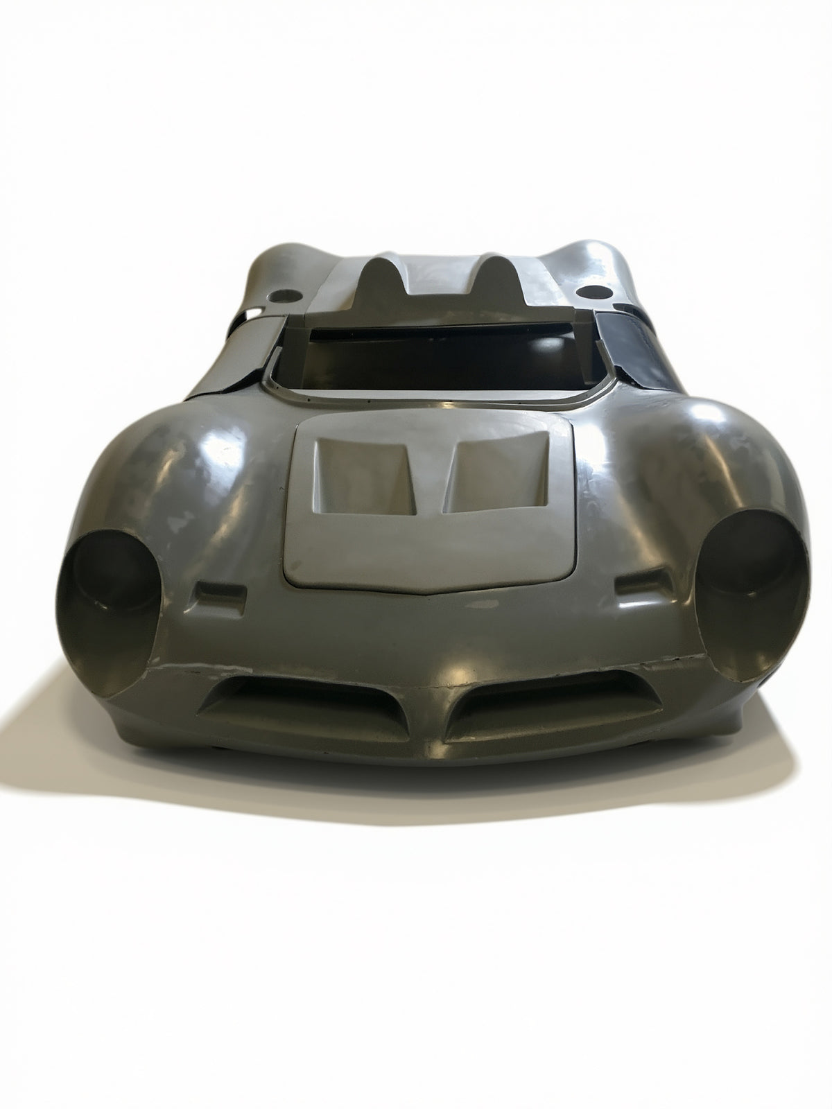Retno Bizzarrini P538 Reproduction Bodywork – Fiberglass Race Car Body - retnoco
