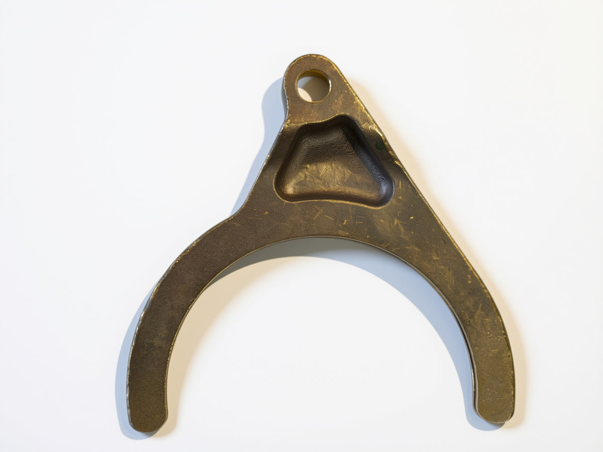 Retno Hewland LG500 / LG600 4th & 5th Gear Shift Fork - retnoco