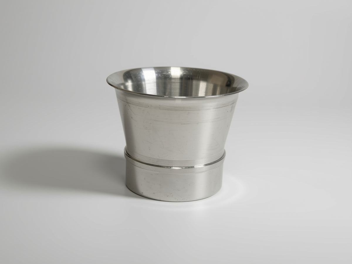 Retno Weber Style 48 IDA Velocity Stack Air Horn – 1.5” Polished Aluminum - retnoco