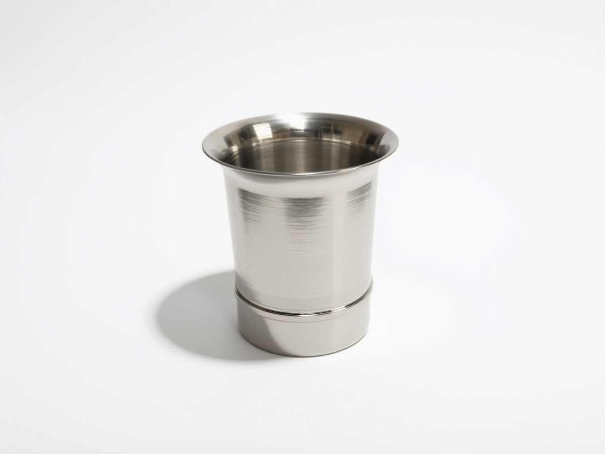Retno Weber Style 48 IDA Velocity Stack Air Horn – 2.5” Polished Aluminum - retnoco