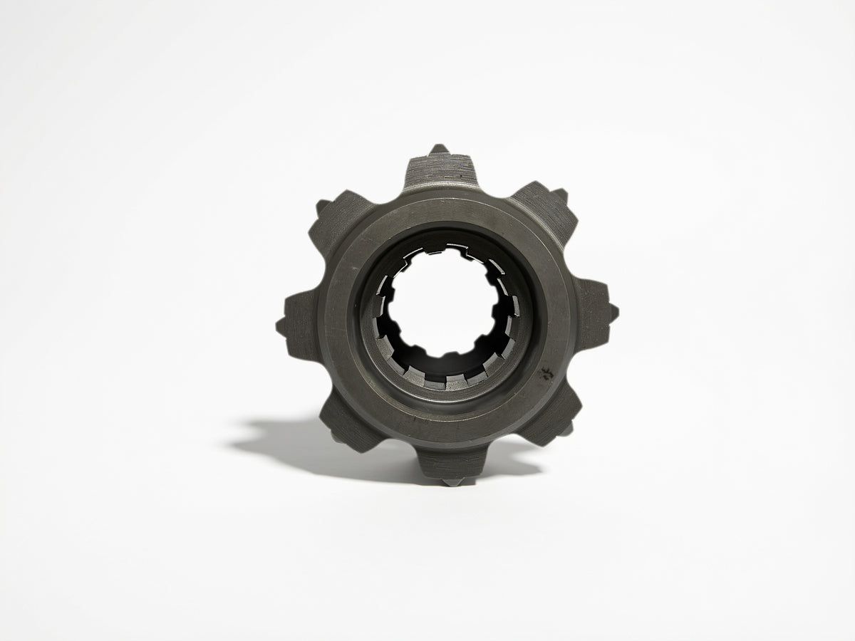 Retno Hewland LG500/600 1st/Reverse Gear Hub - retnoco