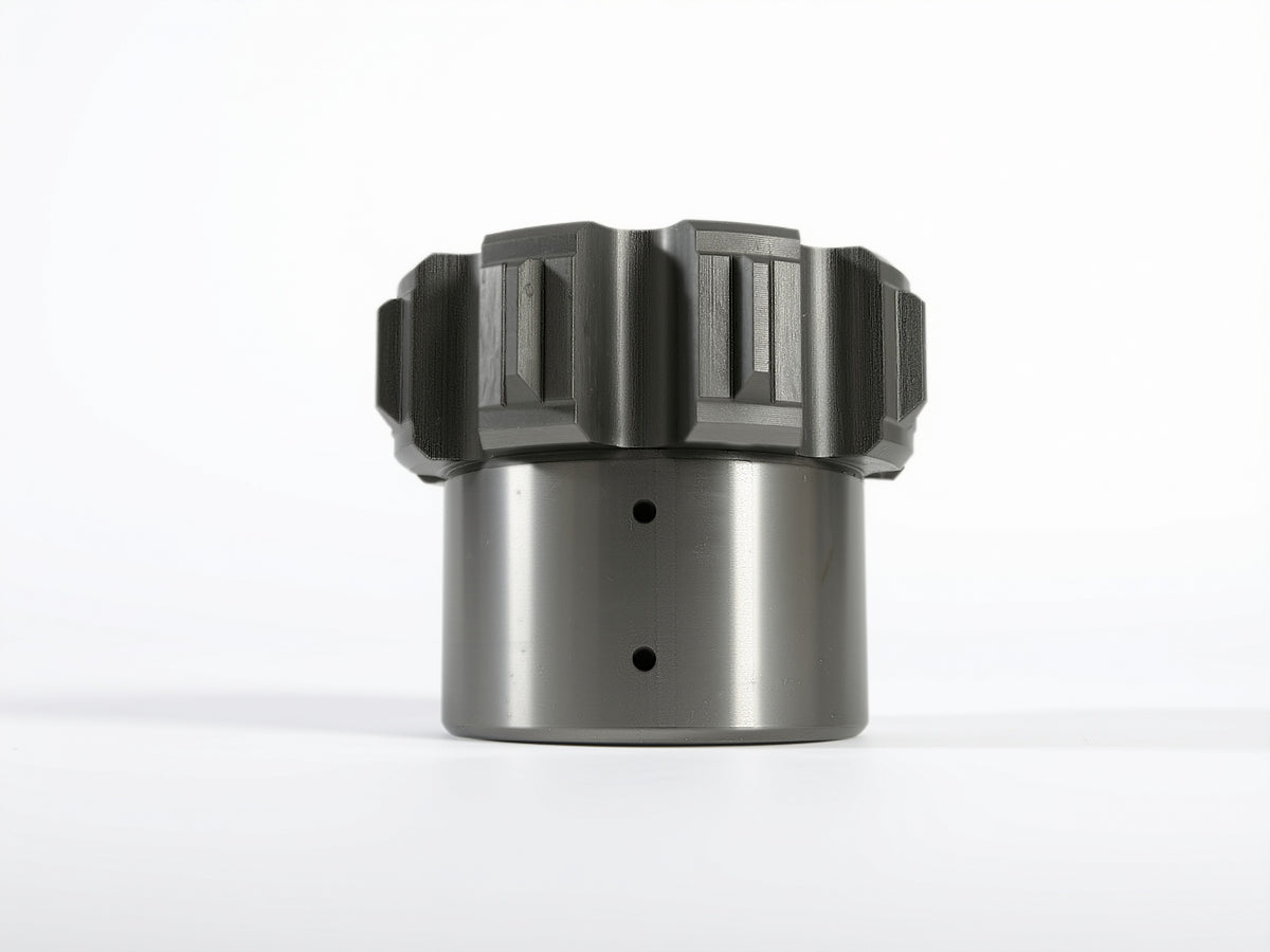 Retno Hewland LG500/LG600 Hub 2nd / 3rd Gear - retnoco