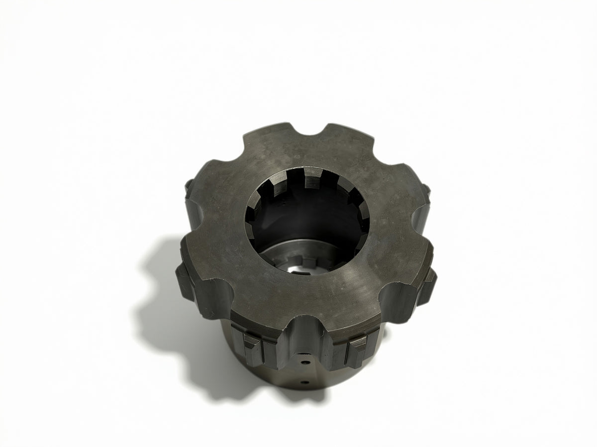 Retno Hewland LG500/LG600 Hub 2nd / 3rd Gear - retnoco