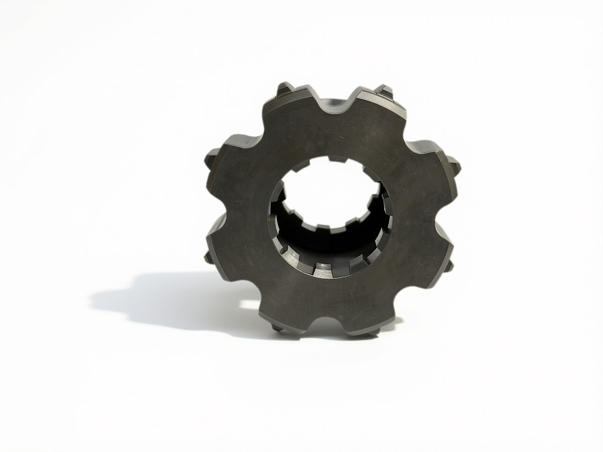 Retno Hewland LG500/LG600 Hub 2nd / 3rd Gear - retnoco