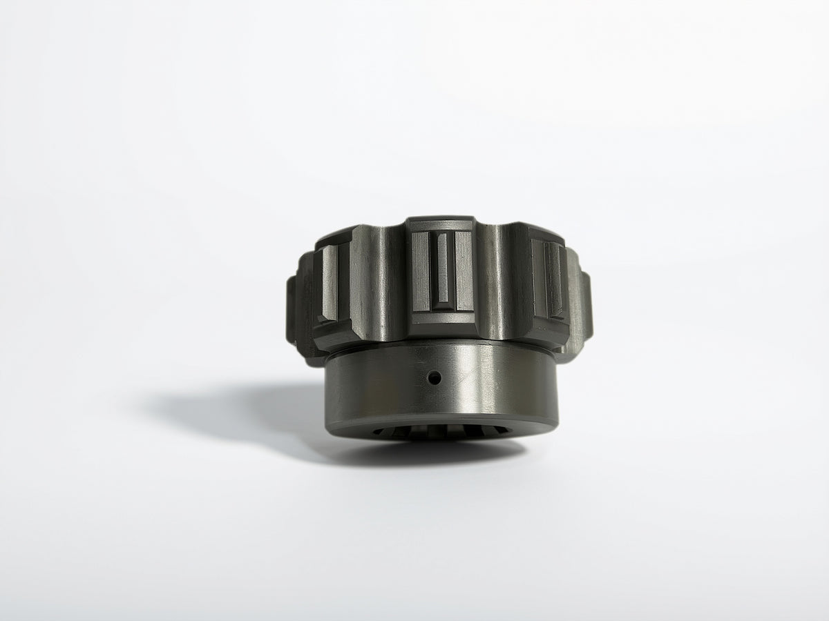 Retno Hewland LG500/LG600 Hub 4th / 5th Gear - retnoco