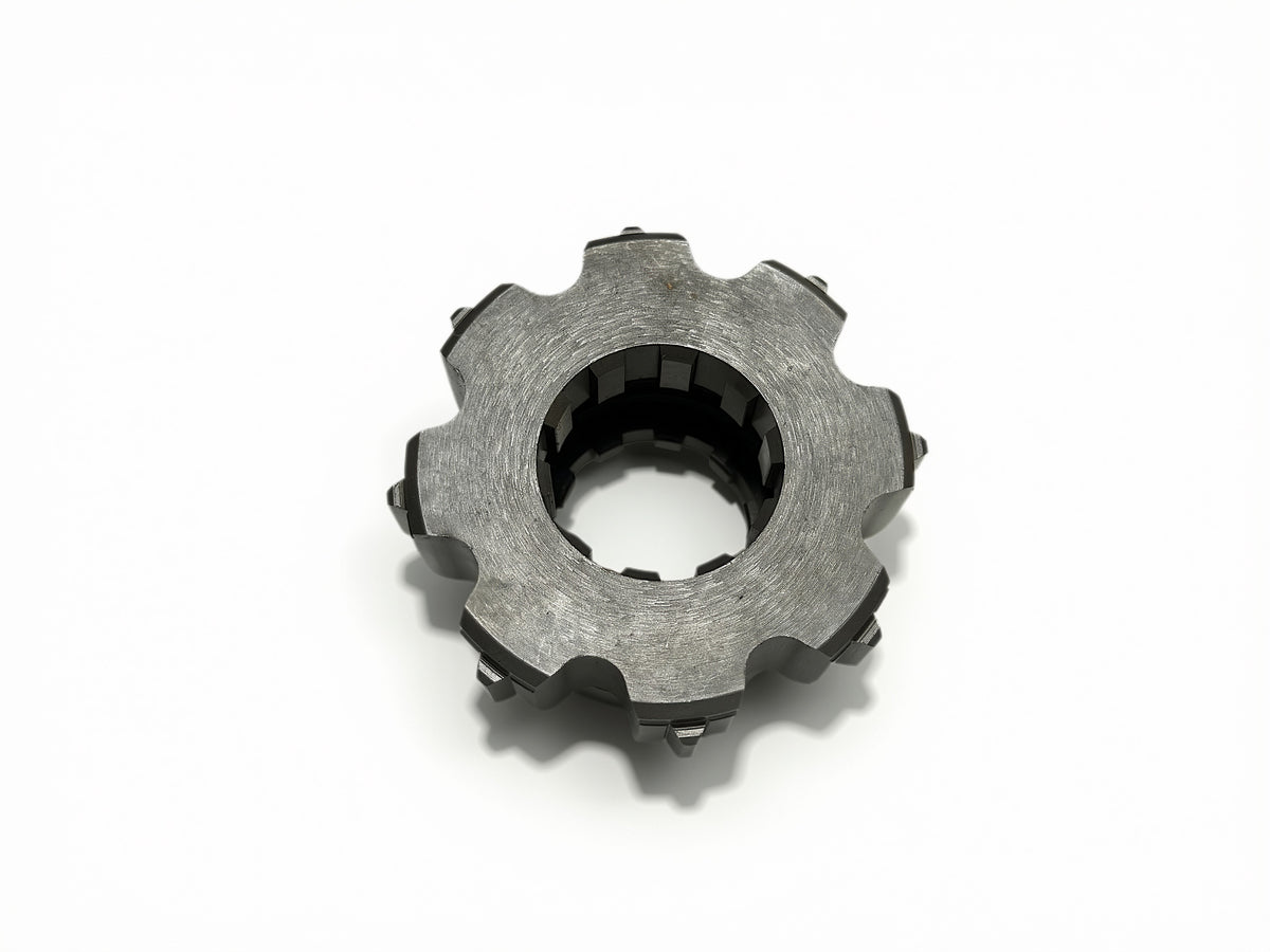 Retno Hewland LG500/LG600 Hub 4th / 5th Gear - retnoco