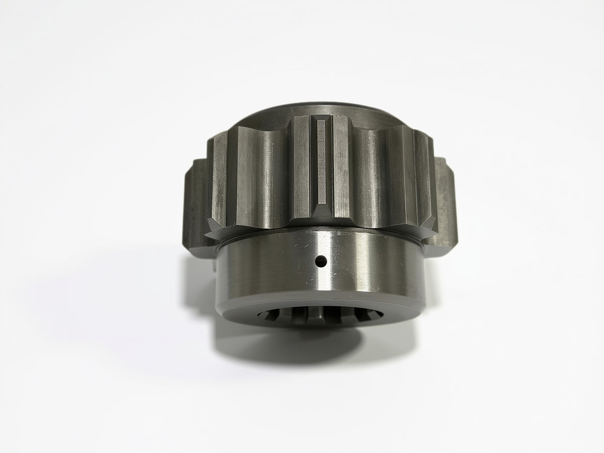 Retno Hewland LG500 1st Gear Hub – 4-Speed Gearbox - retnoco