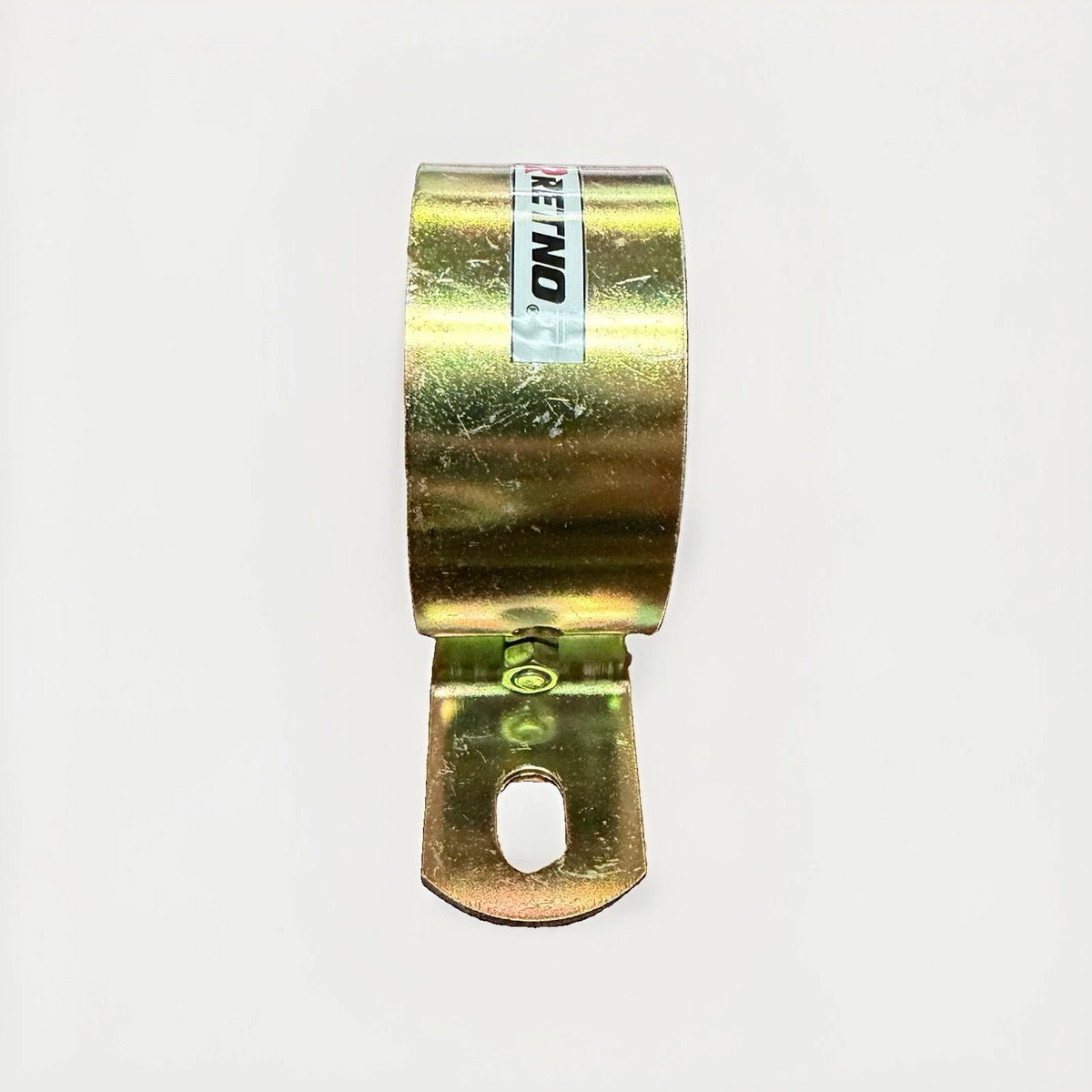Retno Universal Ignition Coil Mount Bracket – Cad-Plated Steel - retnoco