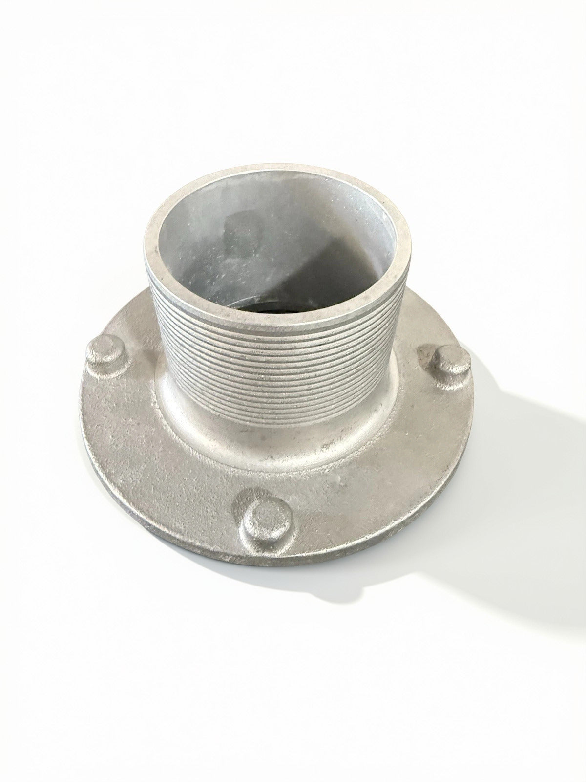 Retno Le Mans Monza Style Flip Top Gas Cap – Sand-Cast 356-T6 Aluminum - retnoco