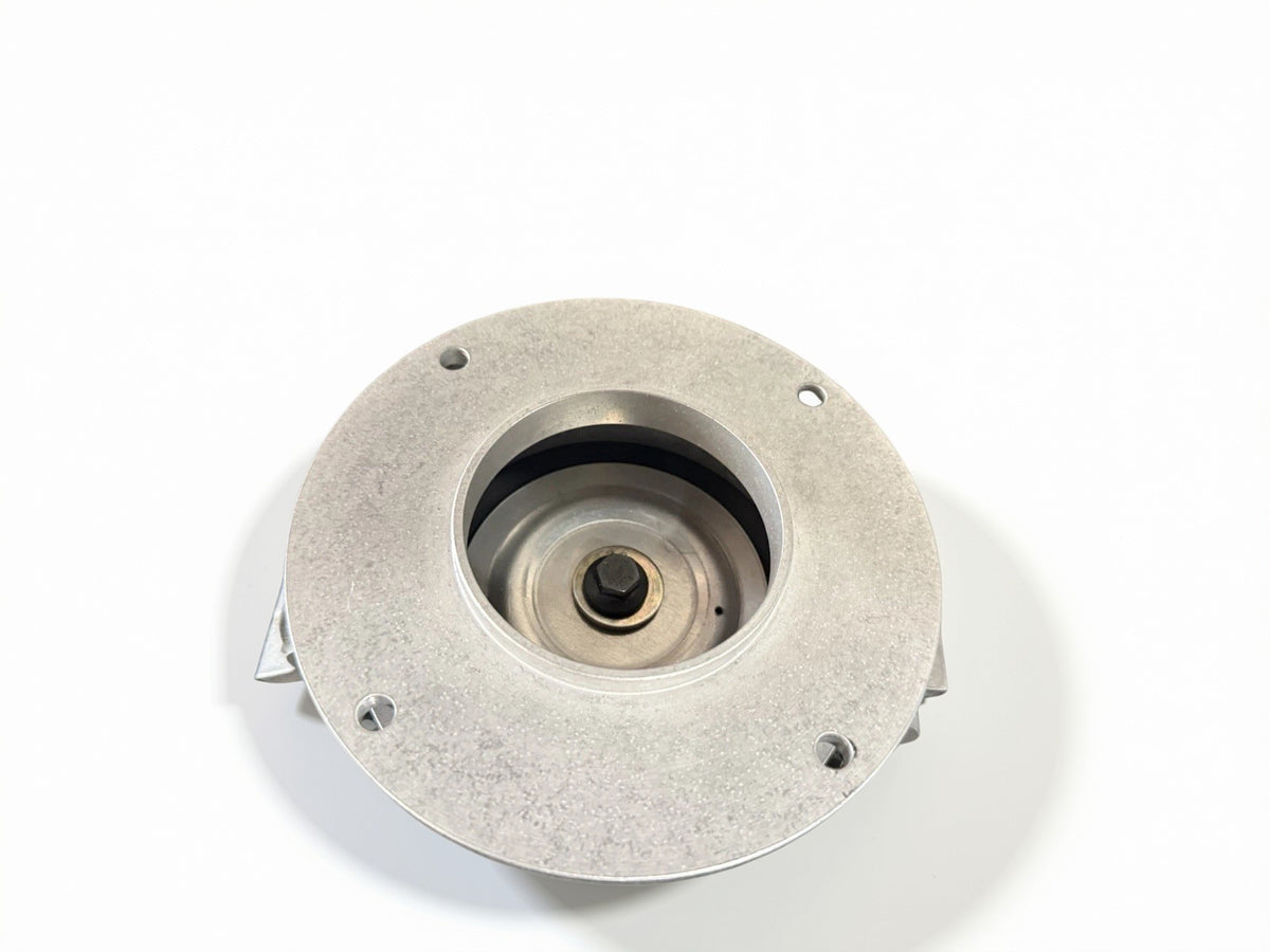 Retno Le Mans Monza Style Flip Top Gas Cap – Sand-Cast 356-T6 Aluminum - retnoco