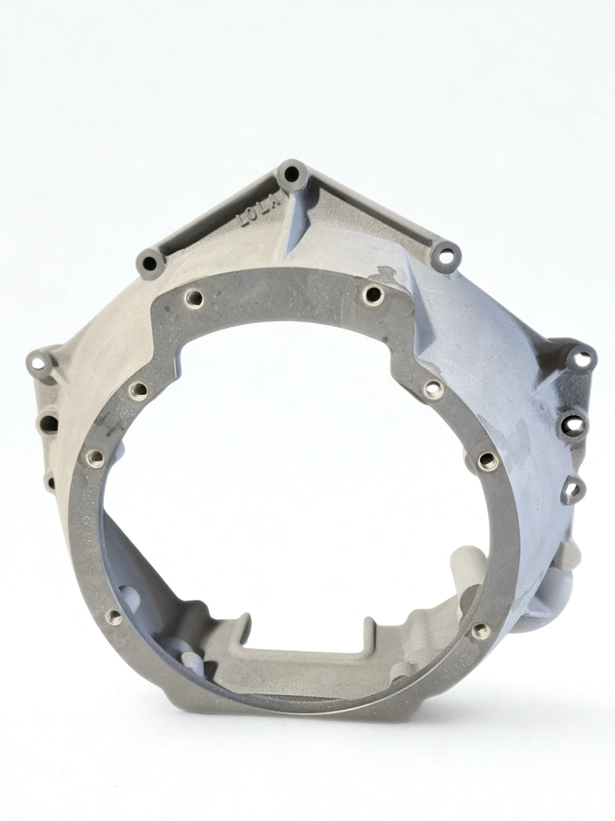 Lola Bellhousing 4.25” Height - retnoco