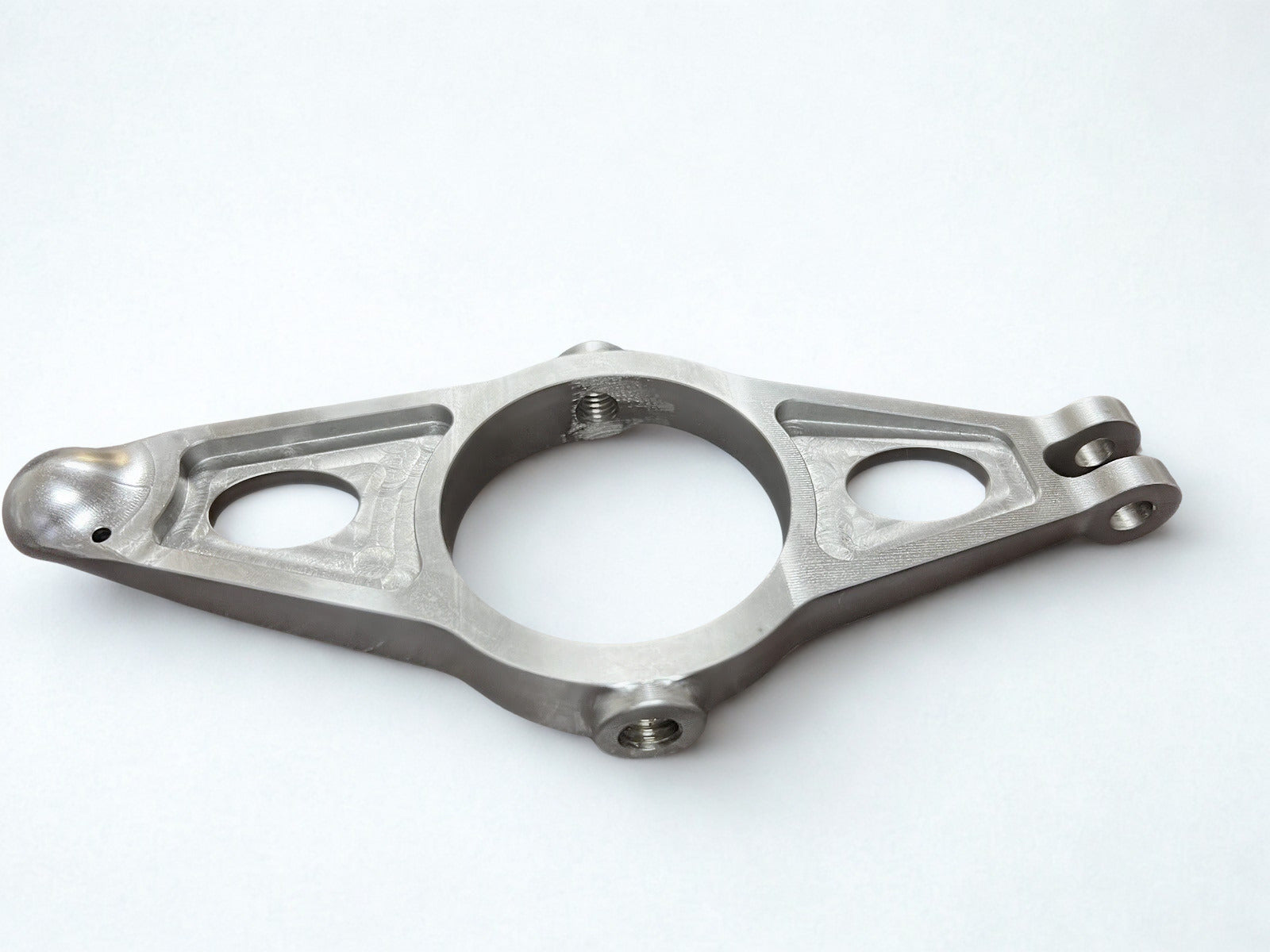 Billet Throwout Bearing Fork - retnoco