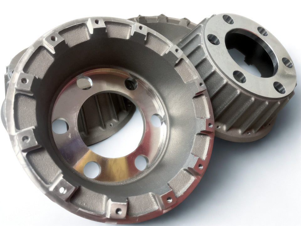 Lola T-70 MK3B Complete Brake Hat Set SCCA HSA - retnoco