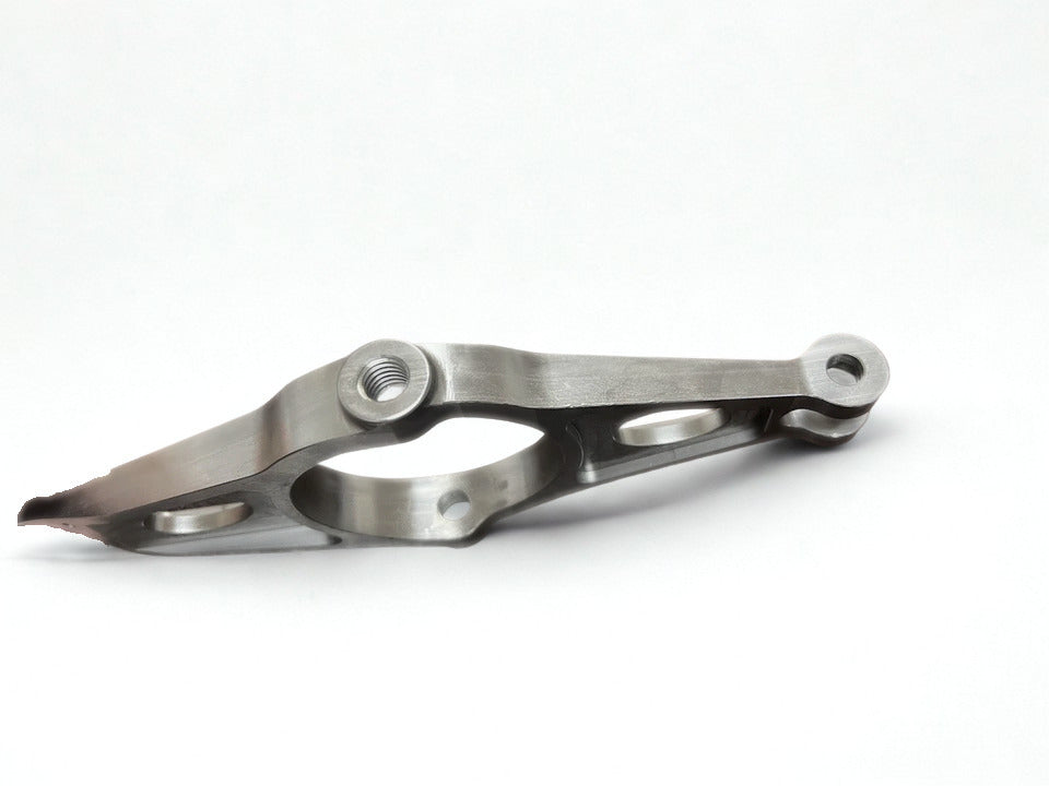 Billet Throwout Bearing Fork - retnoco