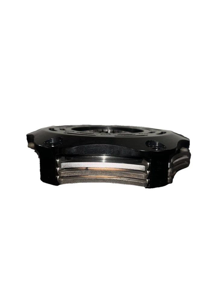 Rento AP Clutch Triple Discs 7.25" 29 Spline - retnoco