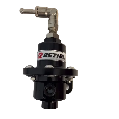 Adjustable Fuel Pressure Regulator - retnoco