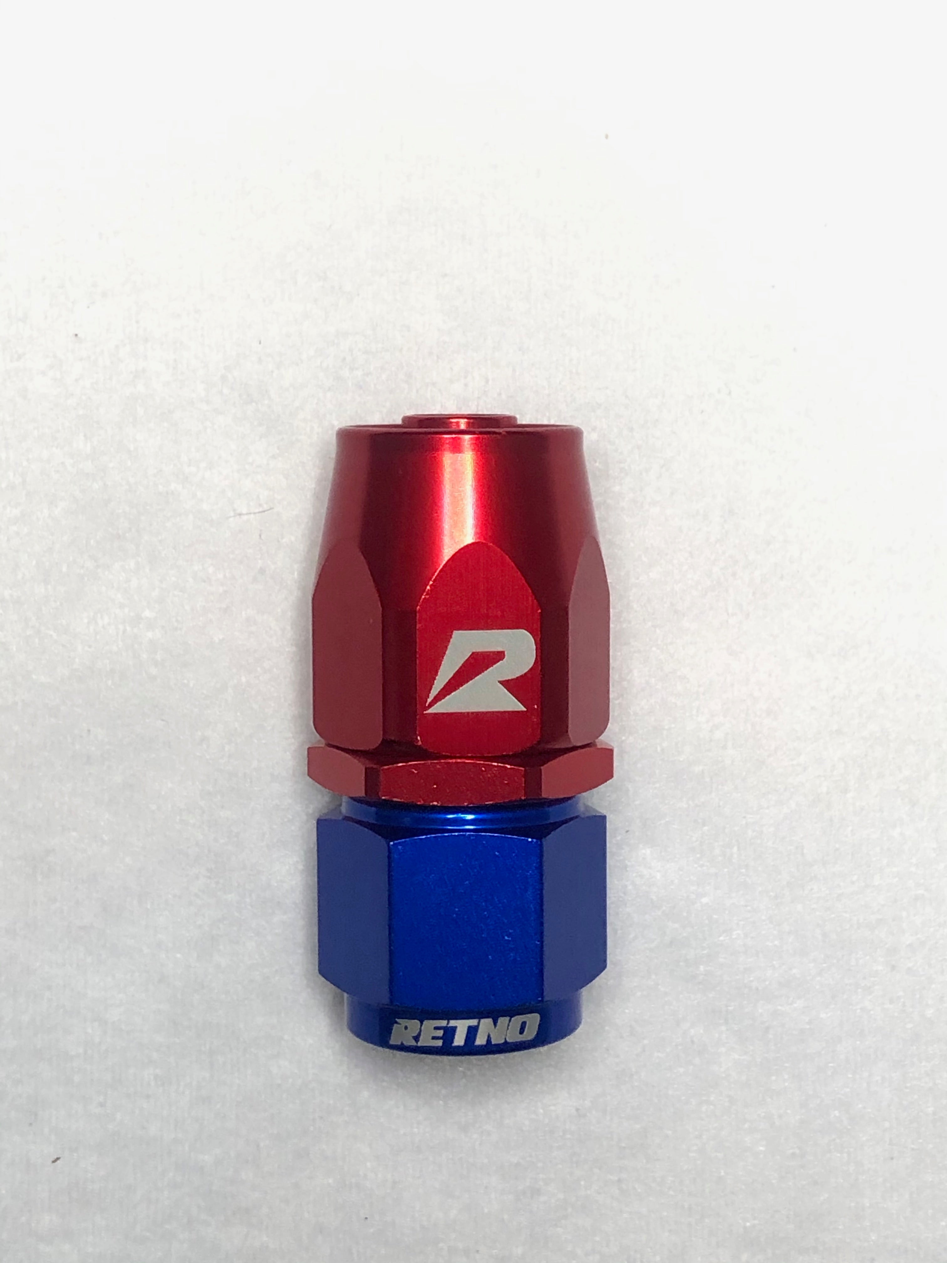 AN Straight End Fittings - retnoco