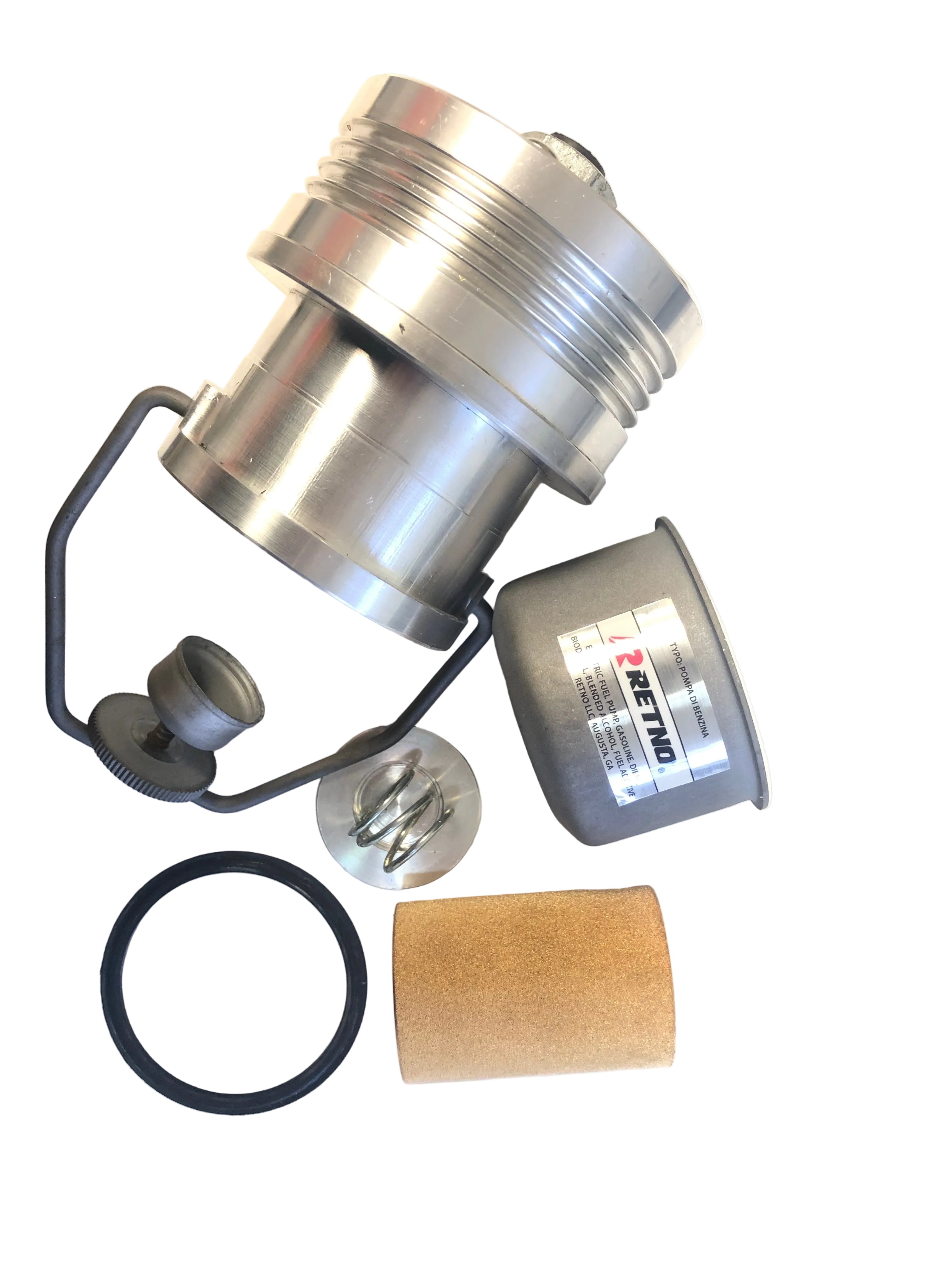 Fuel Pump RETNO