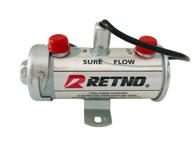 Fuel Pump RETNO