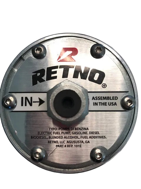 Fuel Pump