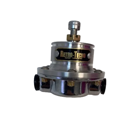 Adjustable Fuel Pressure Regulator - retnoco
