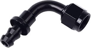 AN Push On Hose End 90° - retnoco