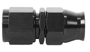AN PTFE Hose End Straight - retnoco