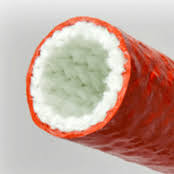 Fire Shield Sleeve Typo Tecnico - retnoco