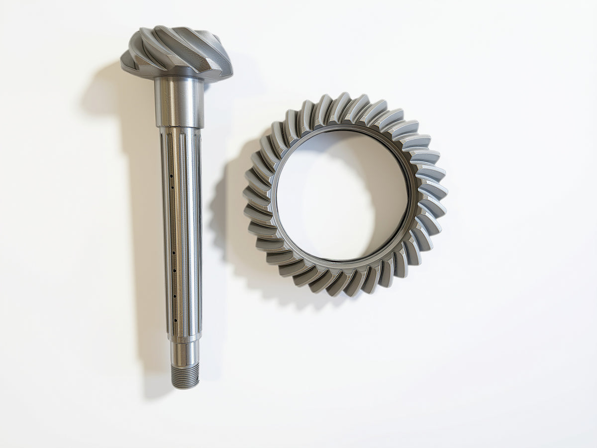 Retno LG 600 Ring & Pinion – 5-Speed | 10:33 Ratio - retnoco