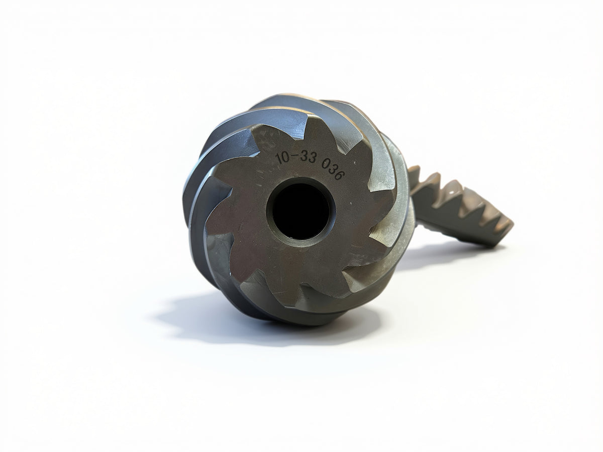 Retno LG 600 Ring & Pinion – 5-Speed | 10:33 Ratio - retnoco