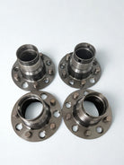 C2 Grand Sport Corvette Knock-Off Adapter Set, Left & Right Hand - retnoco