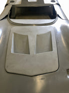 Retno Bizzarrini P538 Reproduction Bodywork – Fiberglass Race Car Body - retnoco