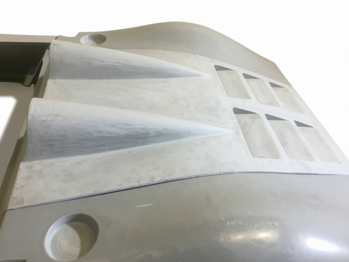 Retno Bizzarrini P538 Reproduction Bodywork – Fiberglass Race Car Body - retnoco