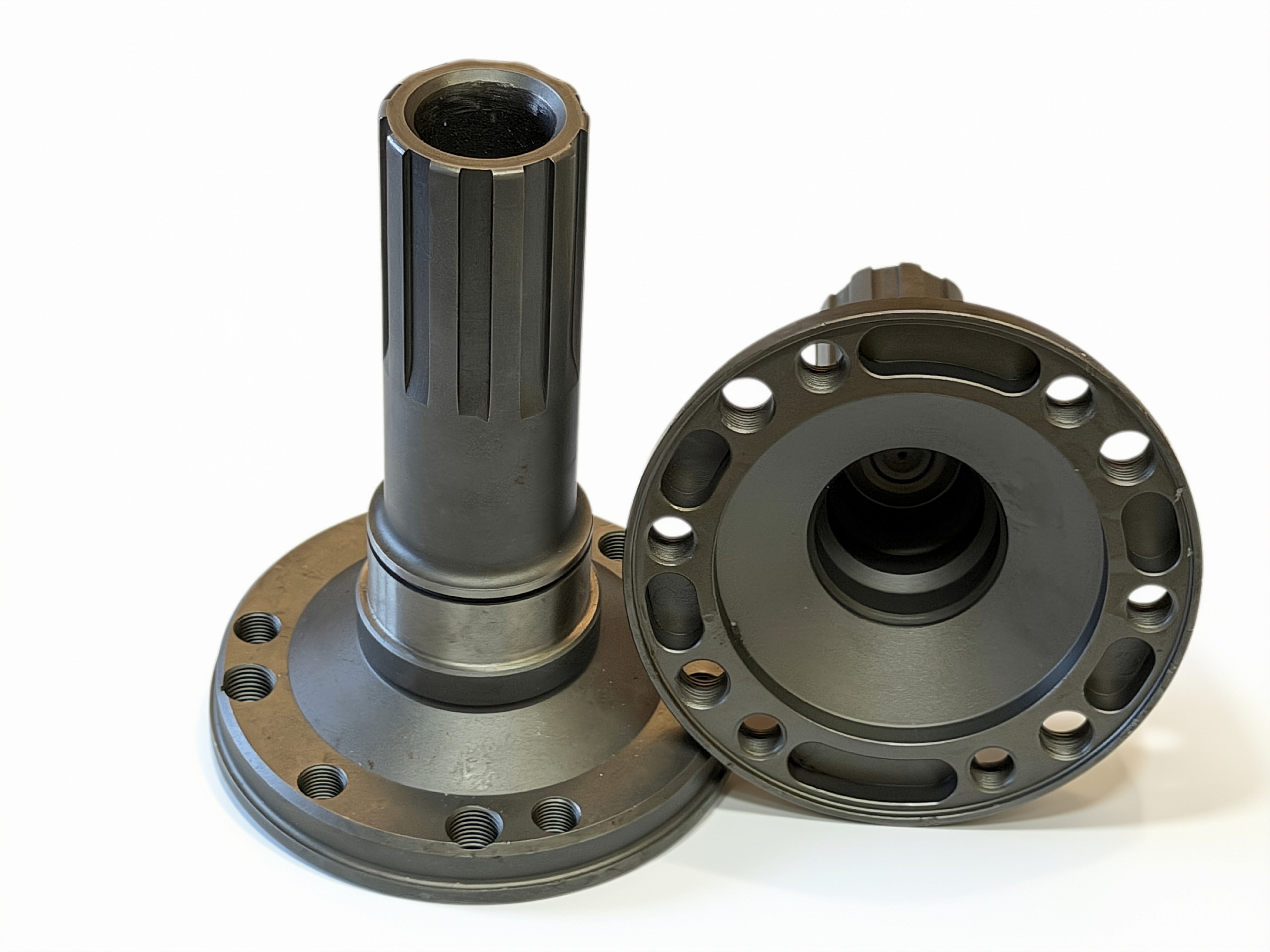 Retno Hewland LG500/600 Side Axles - retnoco
