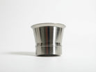 Retno Weber Style 48 IDA Velocity Stack Air Horn – 1.5” Polished Aluminum - retnoco