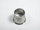Retno Weber Style 48 IDA Velocity Stack Air Horn – 1.5” Polished Aluminum - retnoco