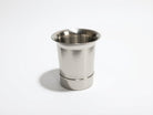 Retno Weber Style 48 IDA Velocity Stack Air Horn – 2.5” Polished Aluminum - retnoco