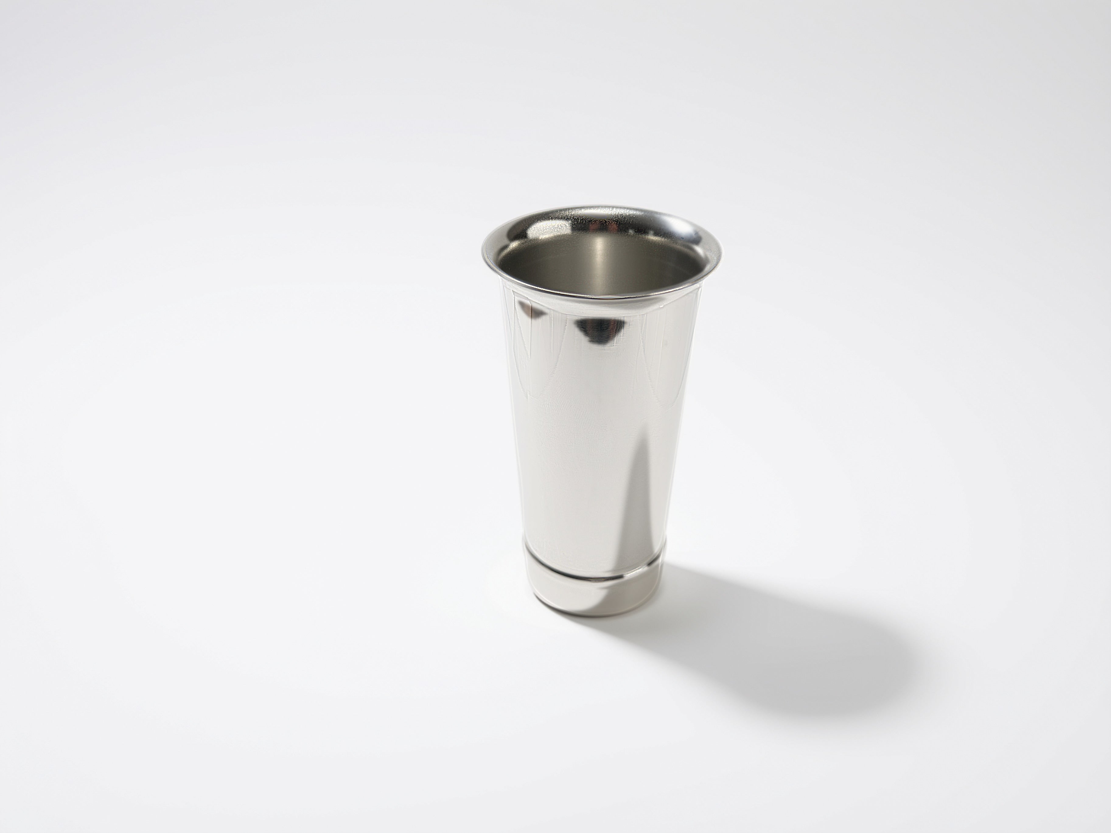 Retno Weber Style 48 IDA Velocity Stack Air Horn – 4.5” Polished Aluminum - retnoco