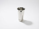 Retno Weber Style 48 IDA Velocity Stack Air Horn – 4.5” Polished Aluminum - retnoco