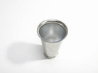 Retno Weber Style 48 IDA Velocity Stack Air Horn – 4.5” Polished Aluminum - retnoco