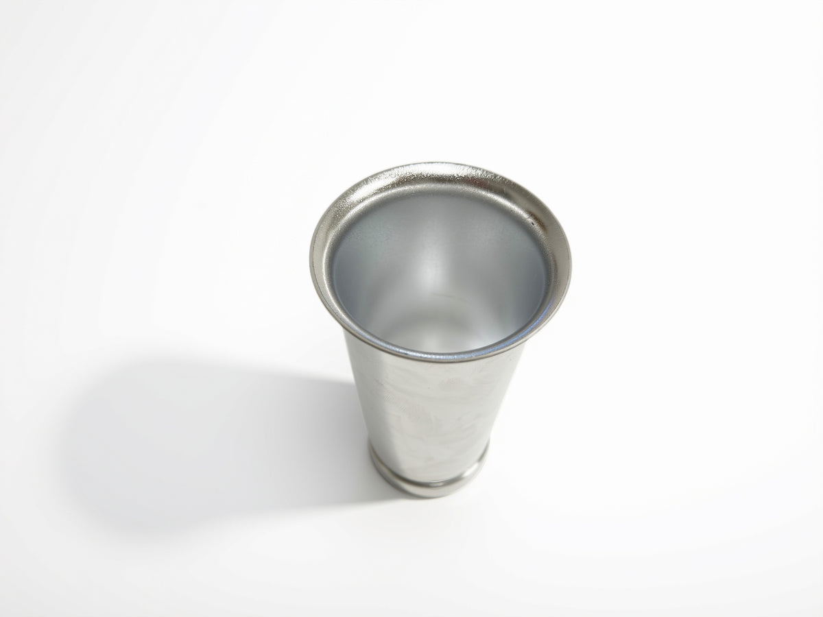Retno Weber Style 48 IDA Velocity Stack Air Horn – 4.5” Polished Aluminum - retnoco