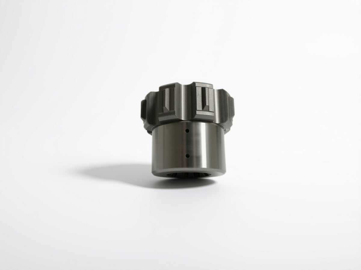 Retno Hewland LG500/LG600 Hub 2nd / 3rd Gear - retnoco