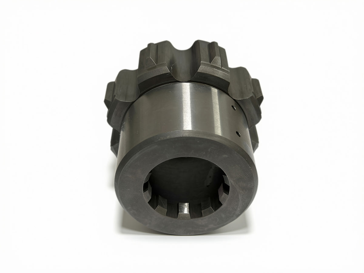 Retno Hewland LG500/LG600 Hub 2nd / 3rd Gear - retnoco