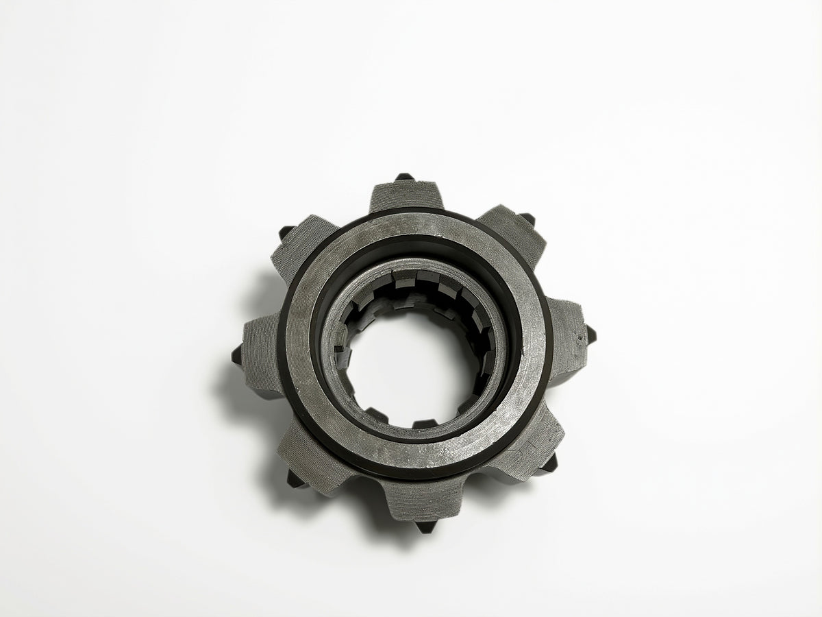 Retno Hewland LG500 1st Gear Hub – 4-Speed Gearbox - retnoco