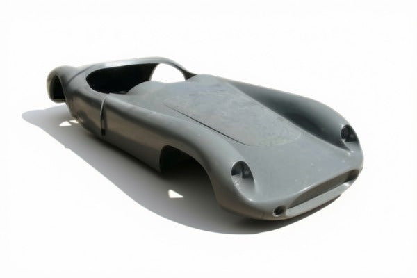 Retno Devin SS Reproduction Bodywork – Fiberglass Race Car Body - retnoco
