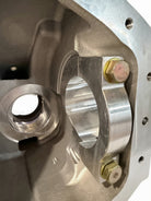 Retno Reproduction 4HU Differential Housing for AC Cobra, Bizzarrini & Jaguar E-Type - retnoco