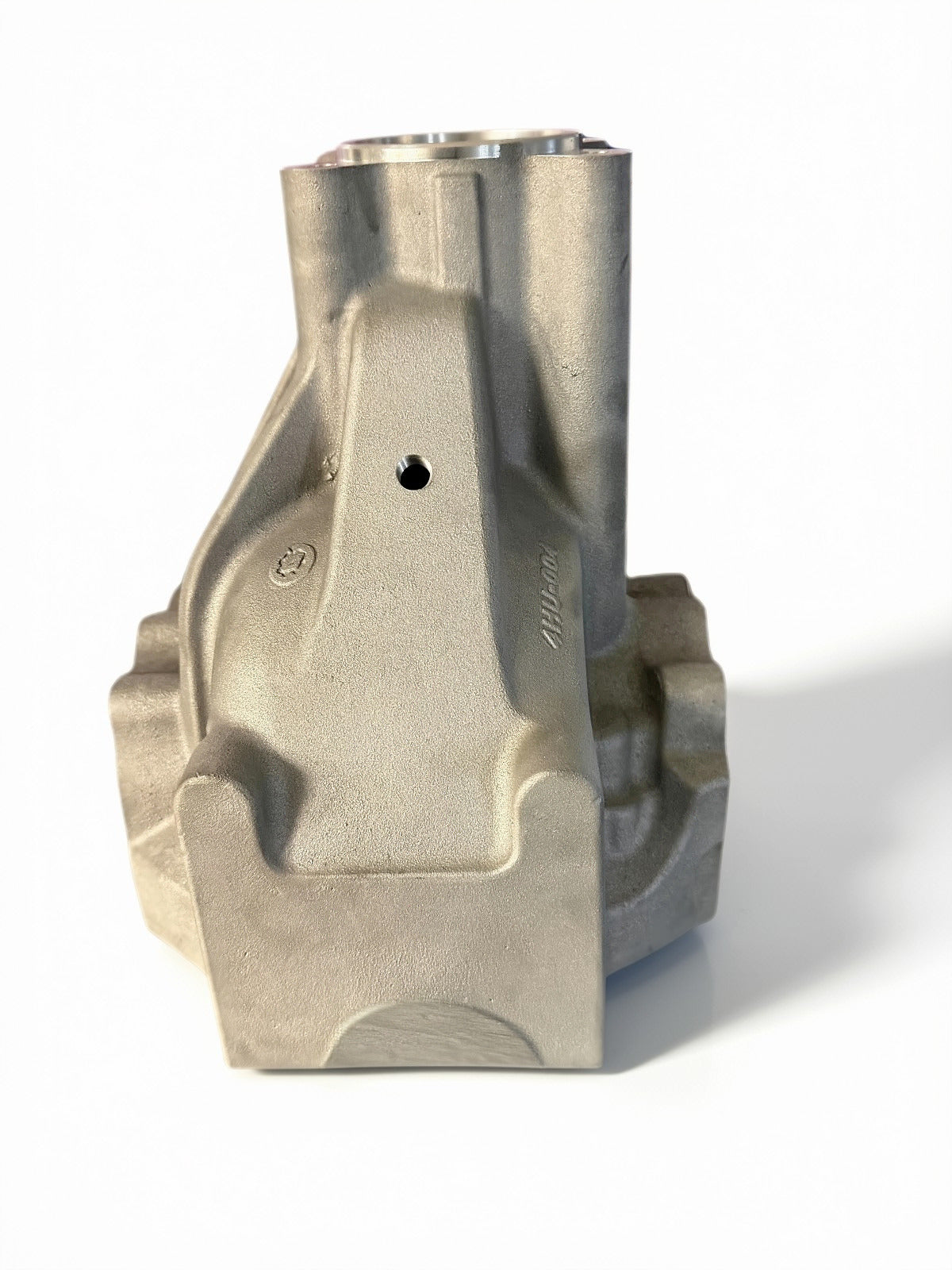 Retno Reproduction 4HU Differential Housing for AC Cobra, Bizzarrini & Jaguar E-Type - retnoco