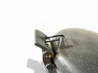 Retno Le Mans Monza Style Flip Top Gas Cap – Sand-Cast 356-T6 Aluminum - retnoco